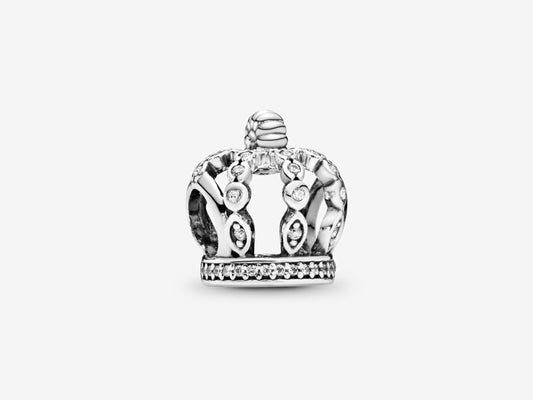 Royal Crown Charm