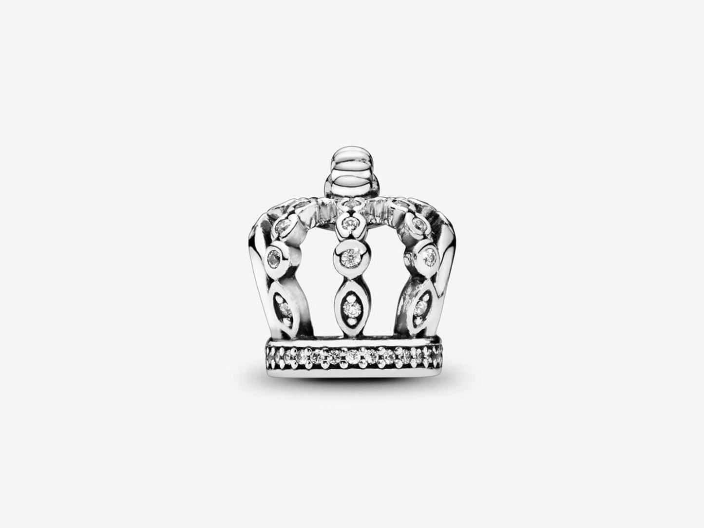 Royal Crown Charm