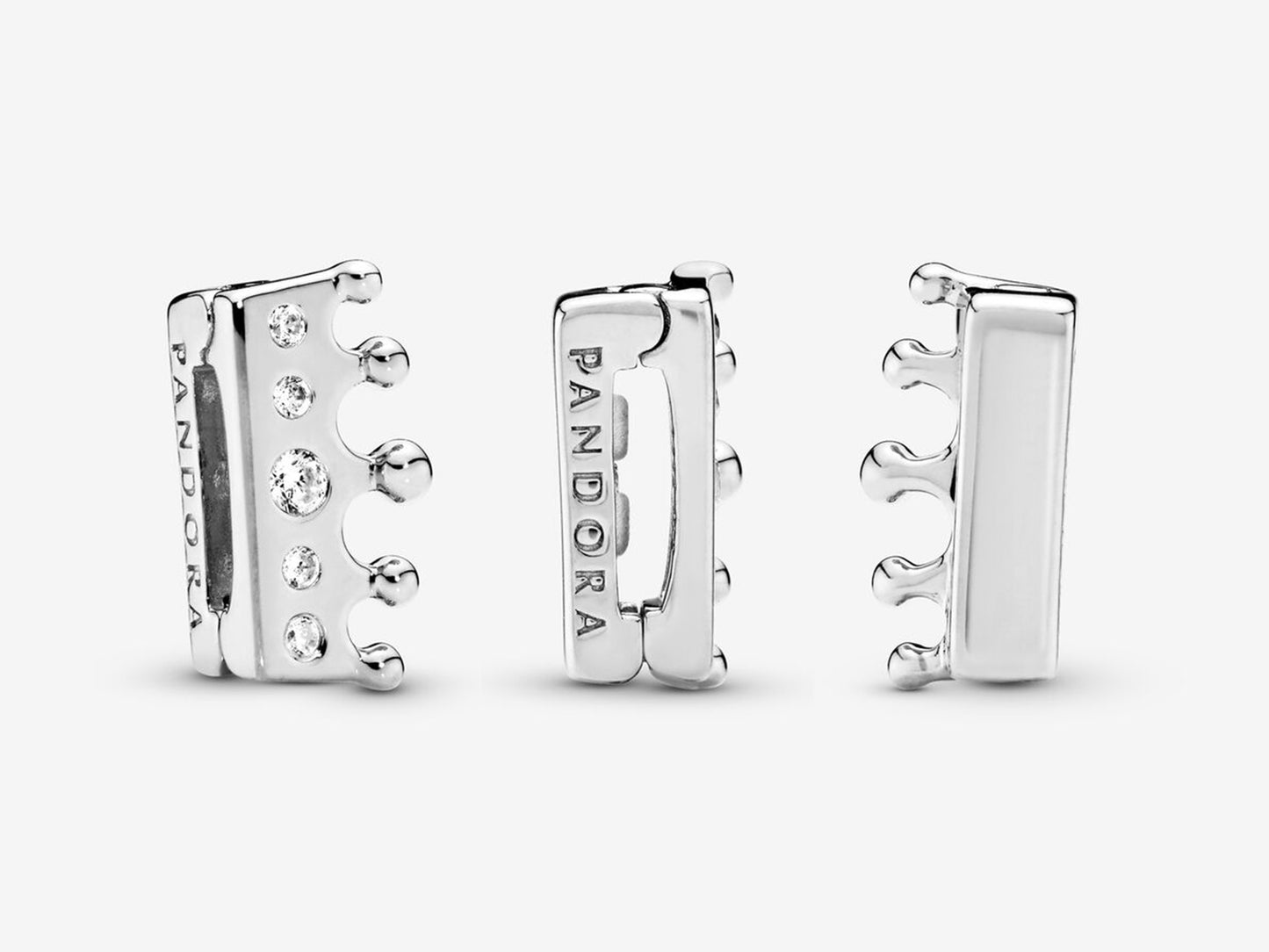 Crown Fixer Chic Charm