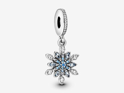 Crystal Frost Charm