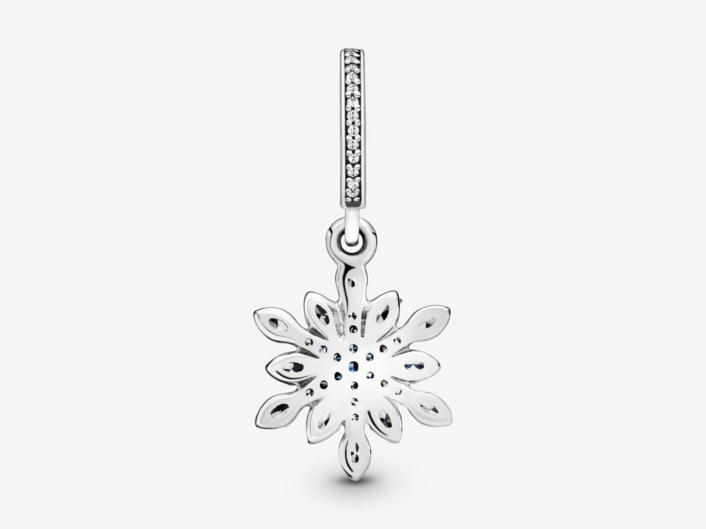 Crystal Frost Charm