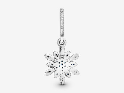 Crystal Frost Charm