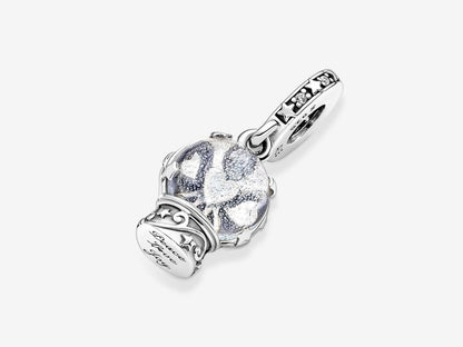 Crystal Guardian Charm