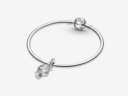Crystal Guardian Charm