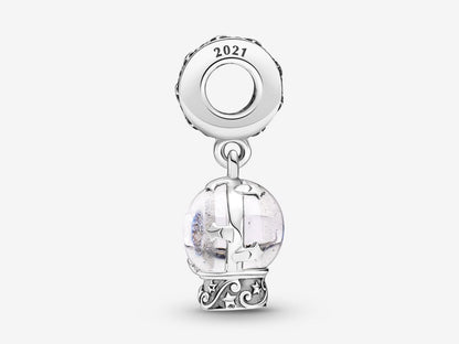 Crystal Guardian Charm