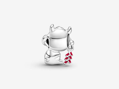 Cute Cow Charm