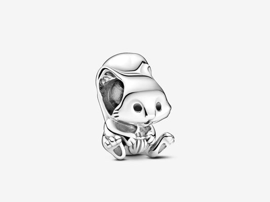 Cute Squirrel Charm