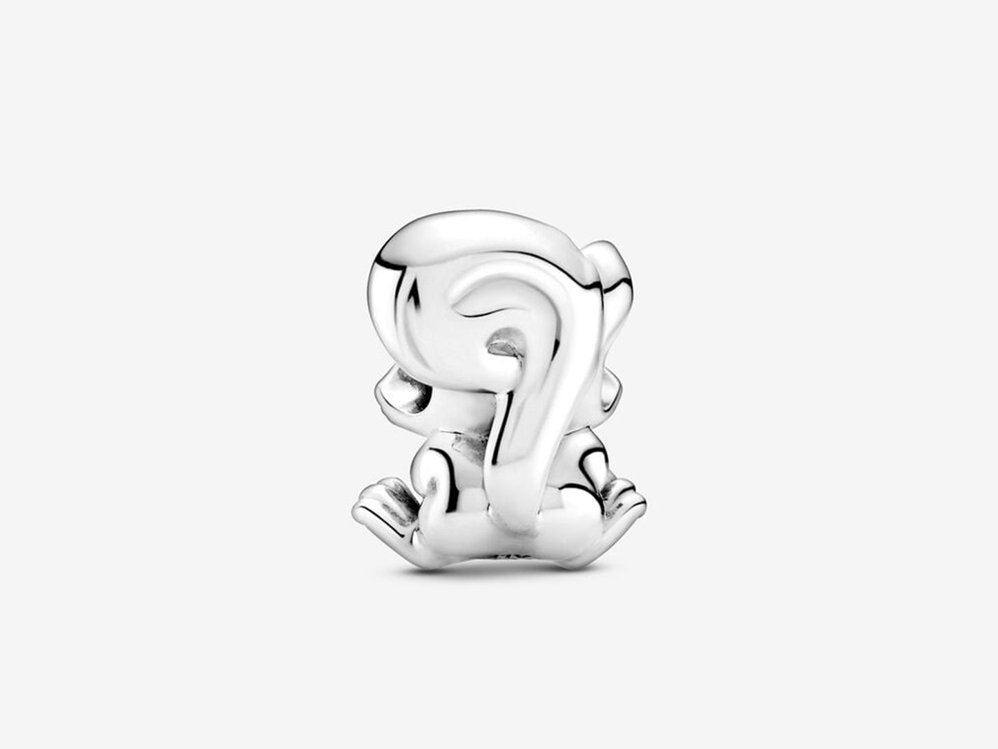 Cute Squirrel Charm