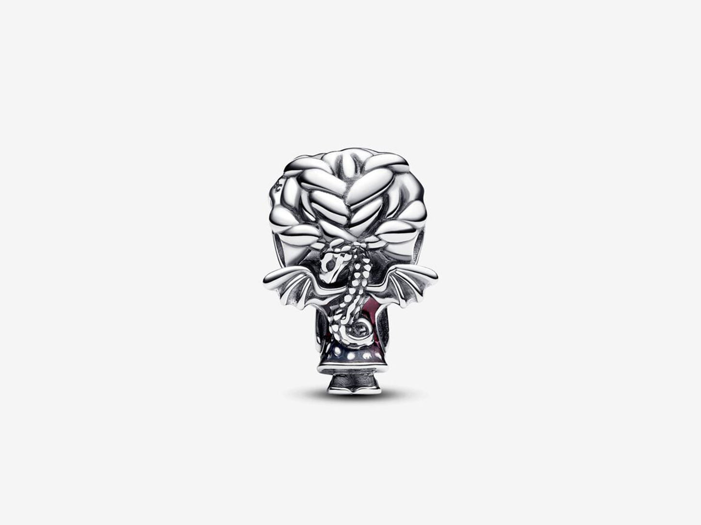 Game of Thrones Daenerys Charm