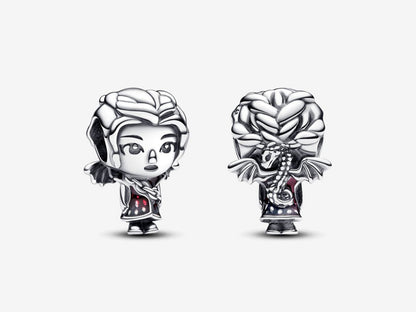 Game of Thrones Daenerys Charm