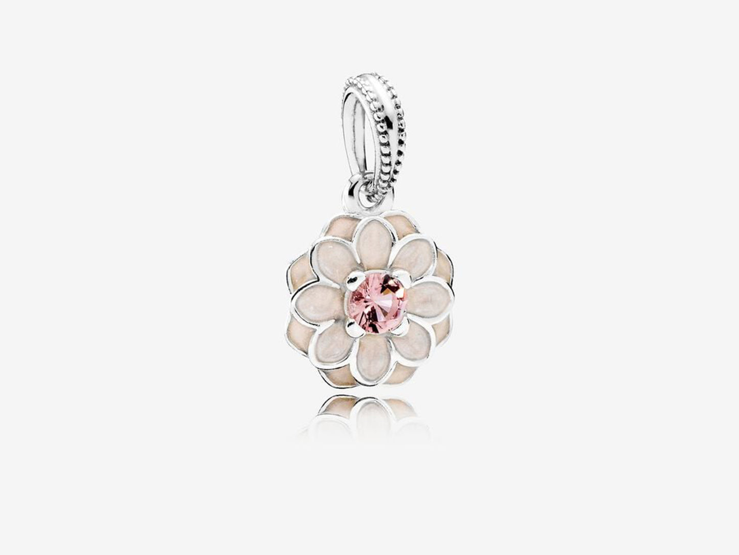Daisy Bloom Charm