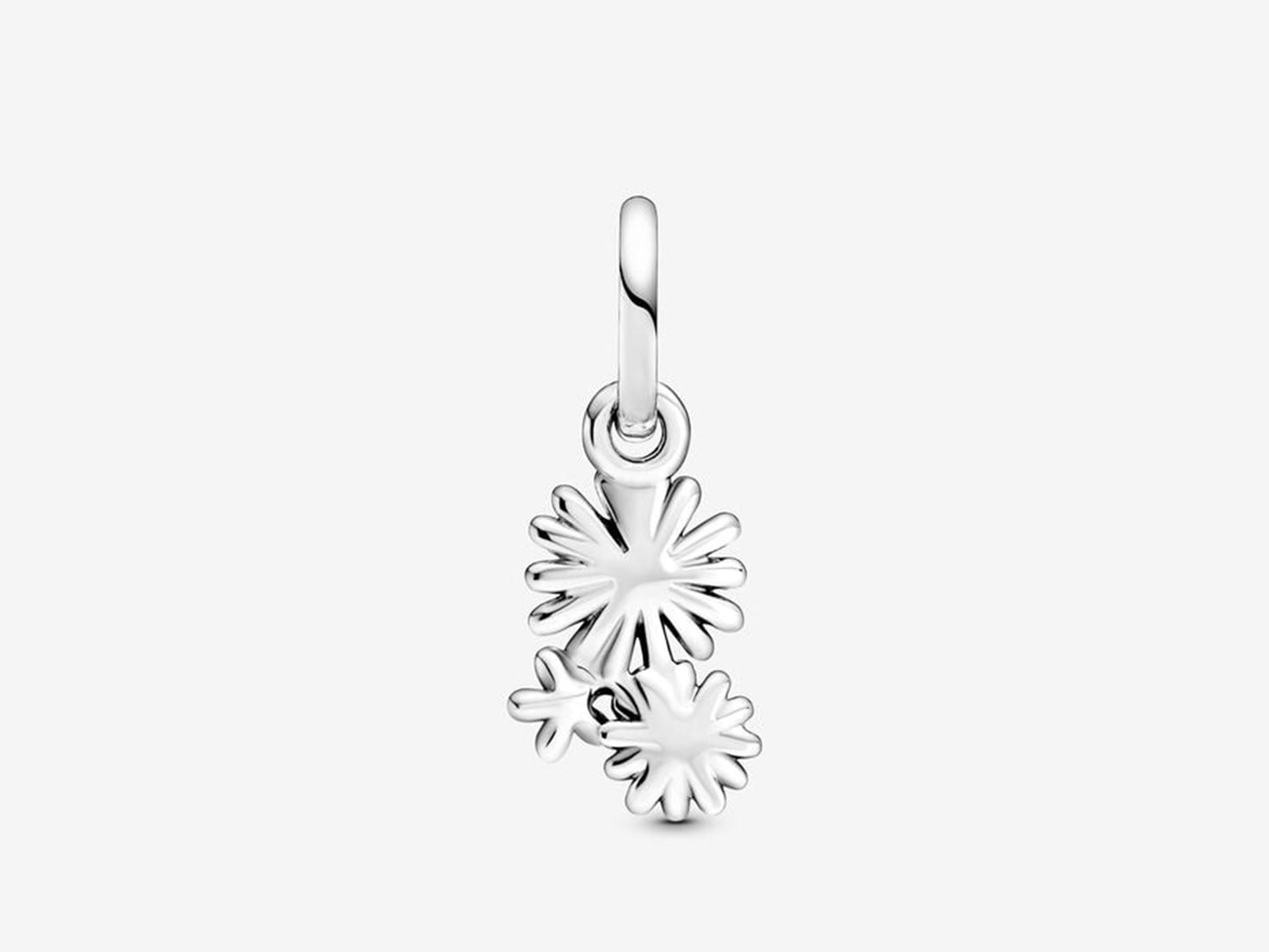 Daisy Bouquet Charm