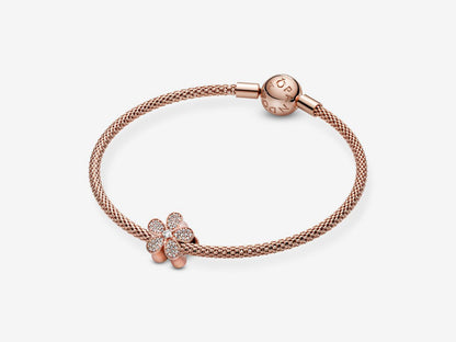 Dazzling Daisy Charm