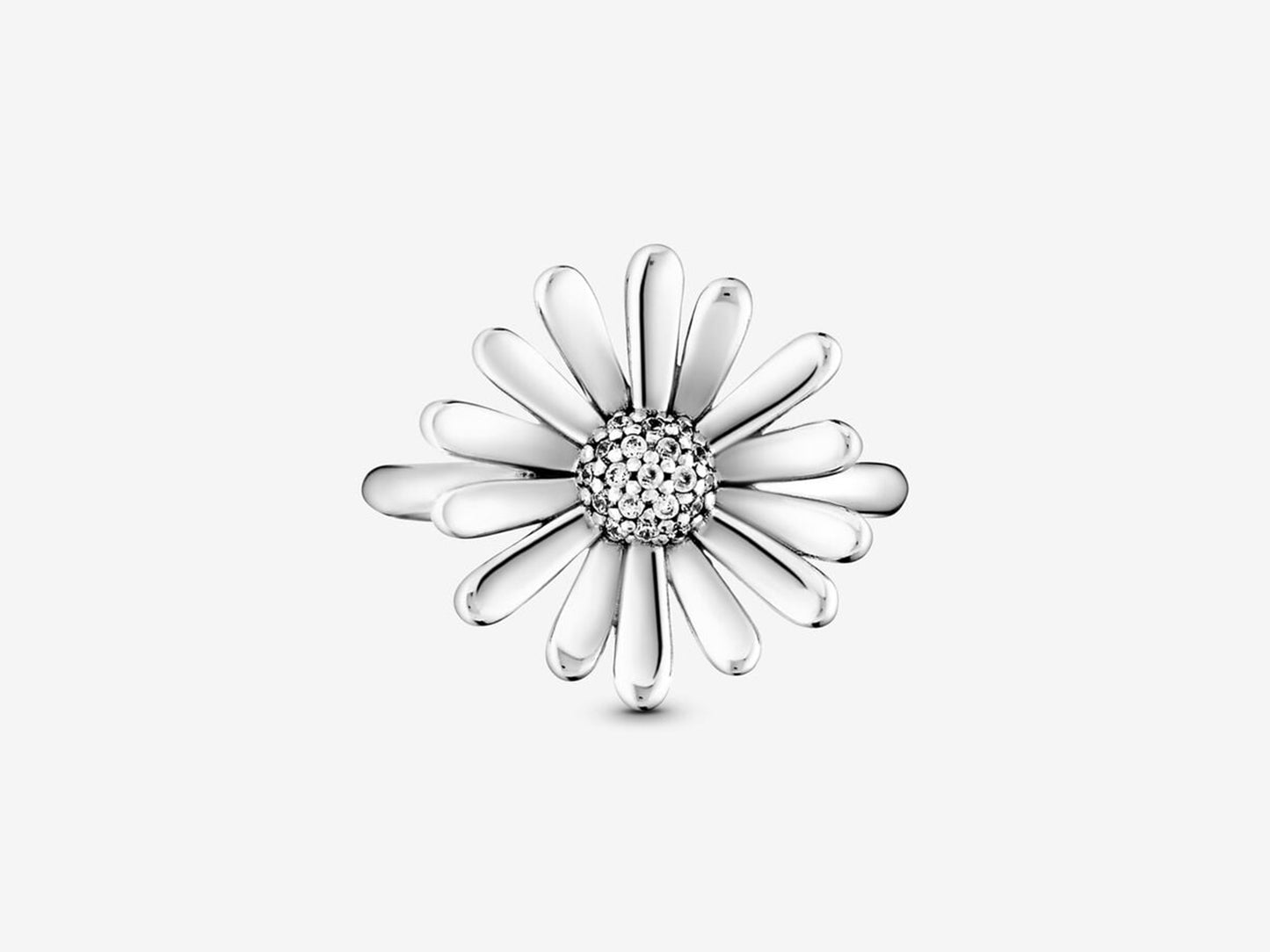 Dazzling Daisy Ring