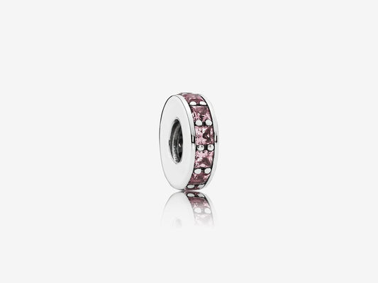 Deep Pink Eternal Charm