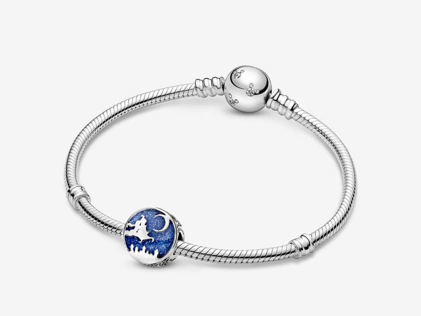 Disney Aladdin Charm