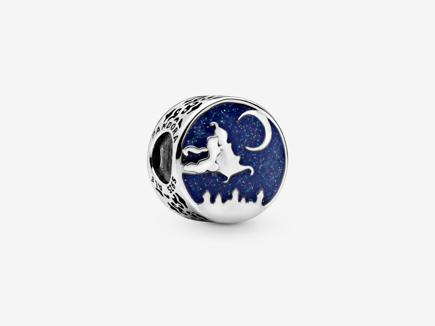 Disney Aladdin Charm