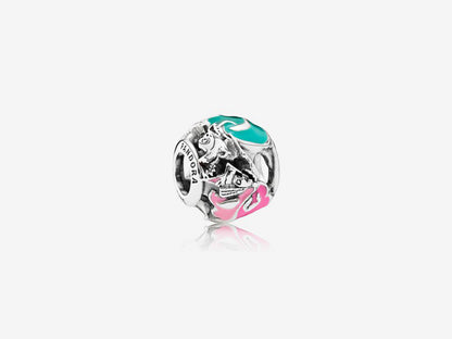 Disney Aurora's Fairy Godmothers Charm