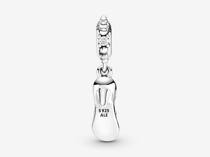 Disney Cinderella's Glass Slipper Charm