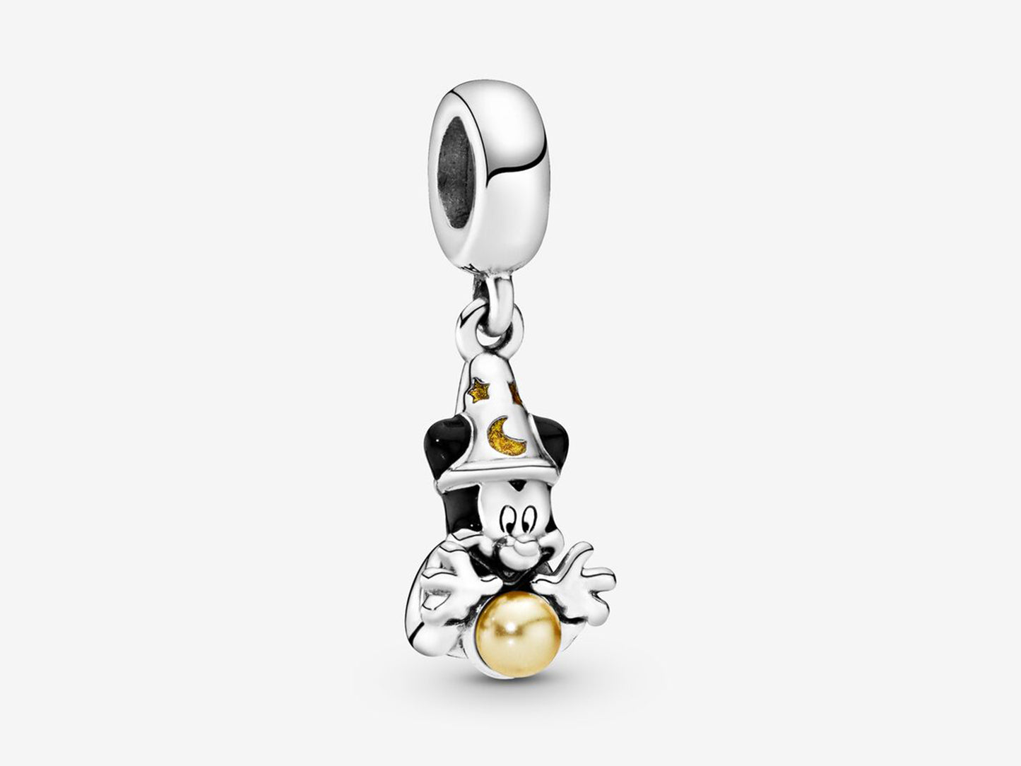 Disney Fantasia Mickey Charm