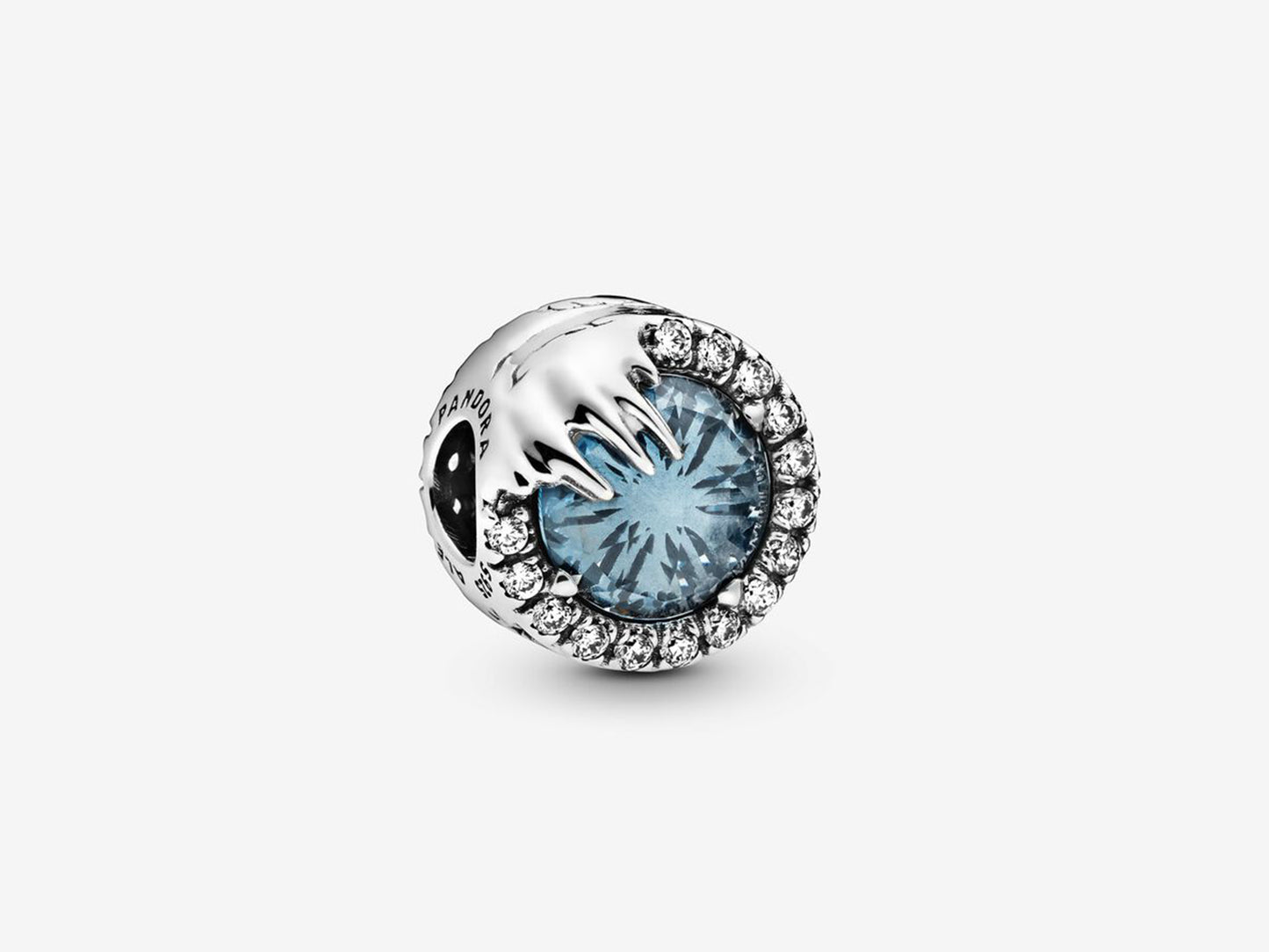 Disney Frozen Winter Charm