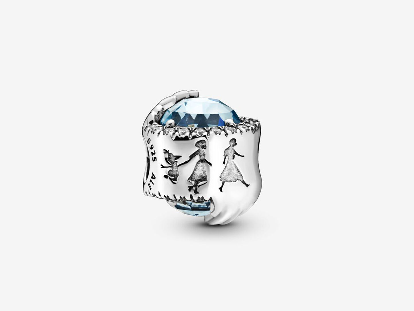 Disney Frozen Winter Charm