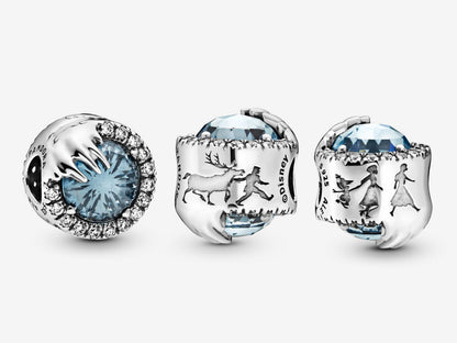 Disney Frozen Winter Charm