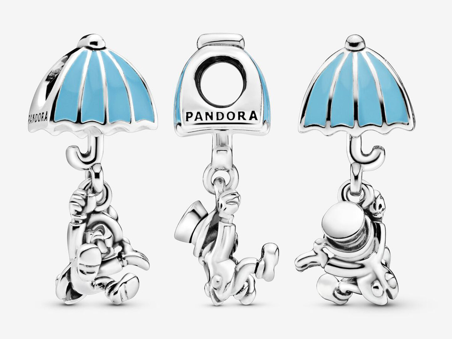 Disney Jiminy Cricket Charm