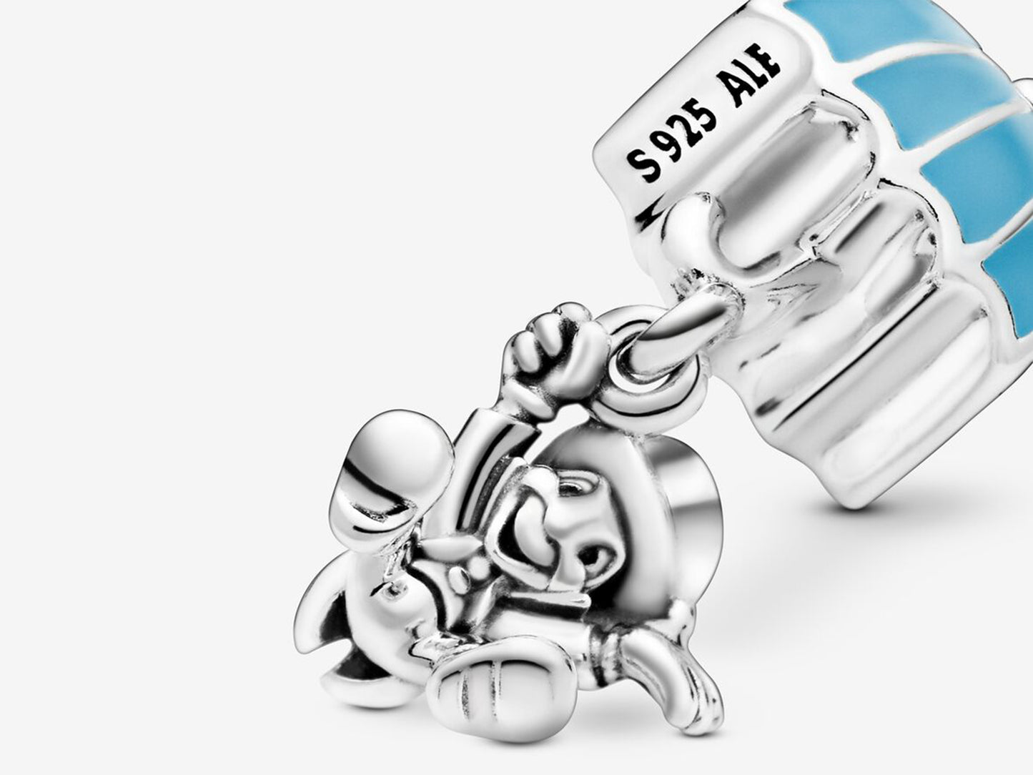 Disney Jiminy Cricket Charm