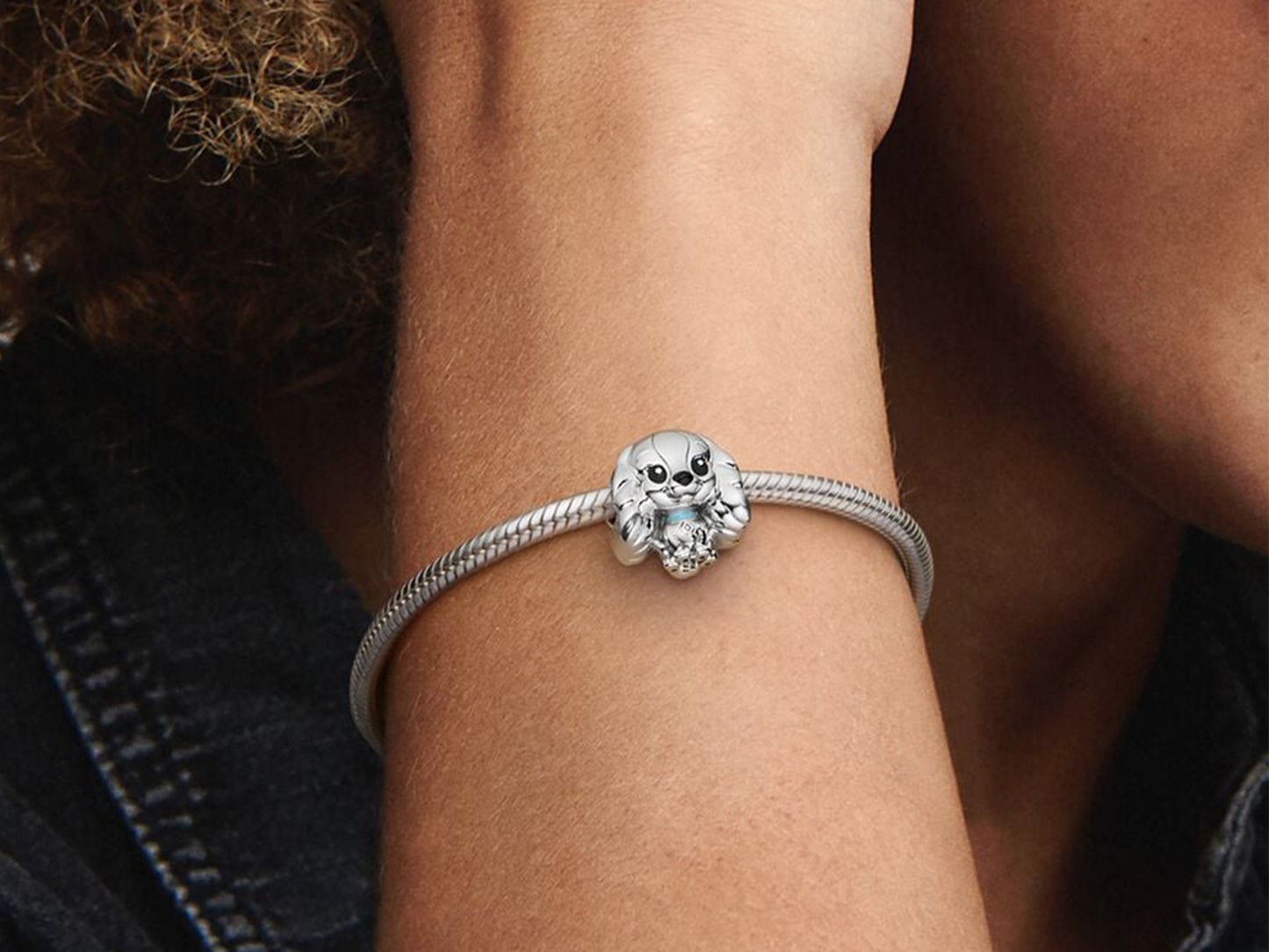 Disney Lady Charm