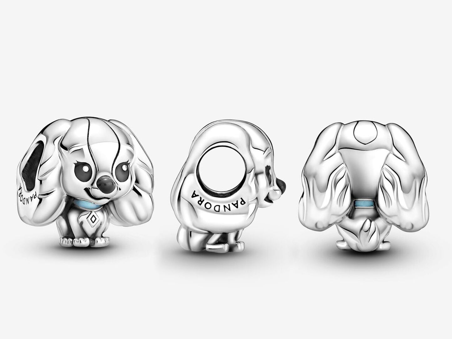 Disney Lady Charm