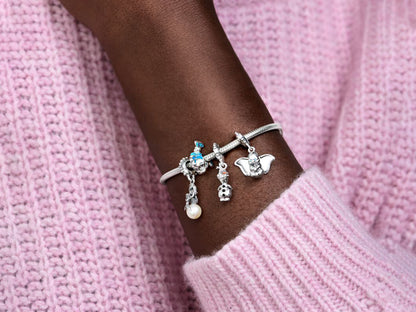 Disney Little Mermaid Fish Charm