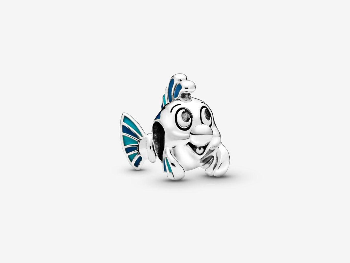 Disney Little Mermaid Fish Charm