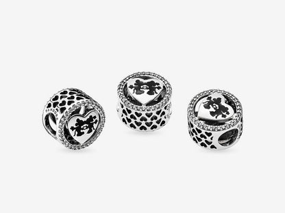 Disney Love Charm