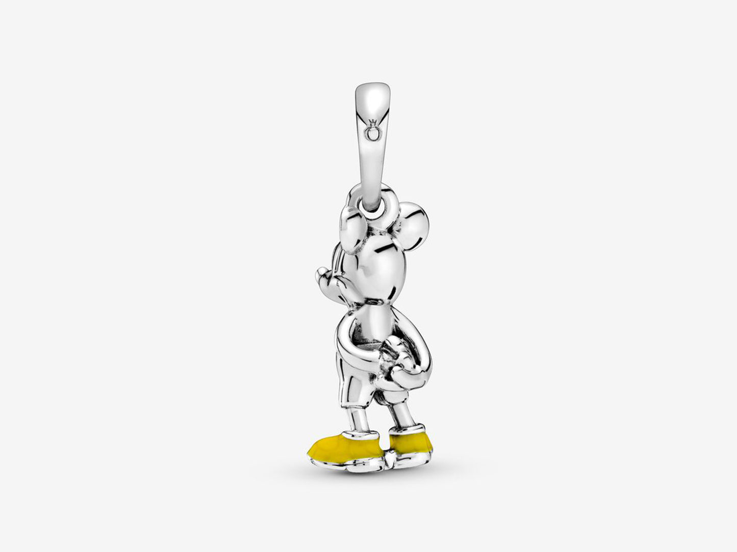 Disney Magic Mickey Pendant