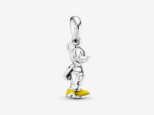 Disney Magic Mickey Pendant