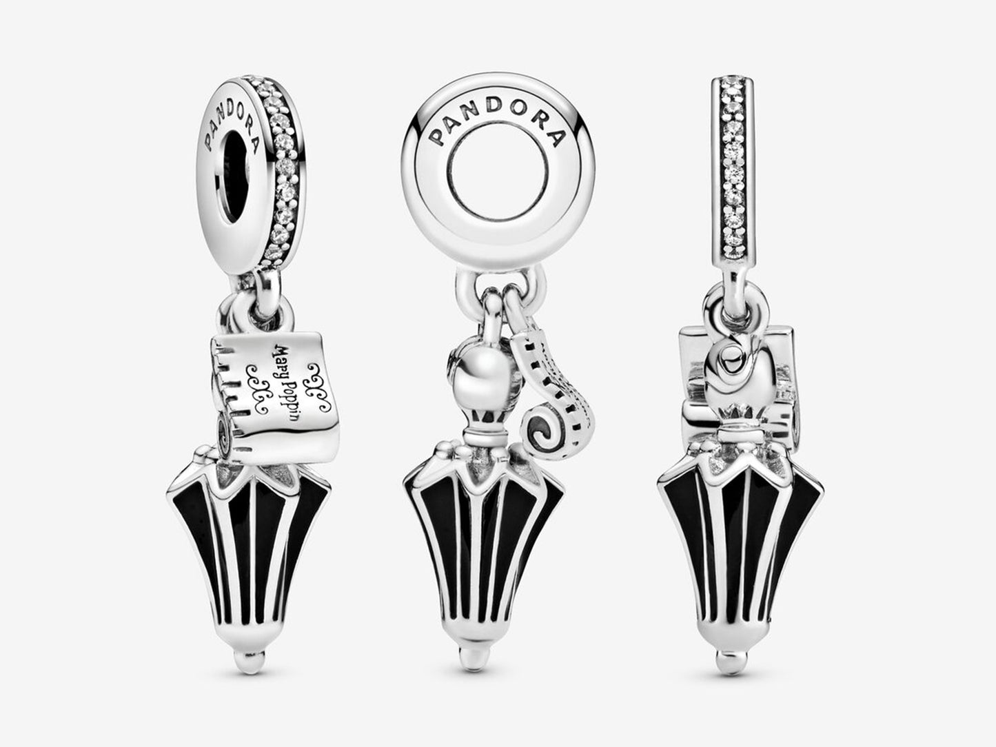Disney Mary Poppins Charm