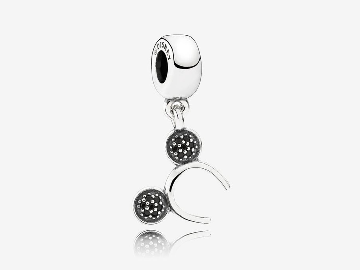 Disney Mickey Headband Charm