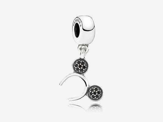 Disney Mickey Headband Charm