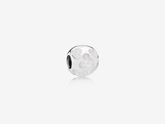Disney Mickey Pearl Charm