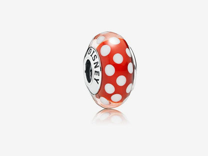 Disney Minnie Charm