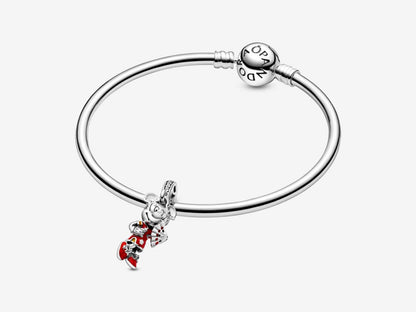 Disney Minnie Charm