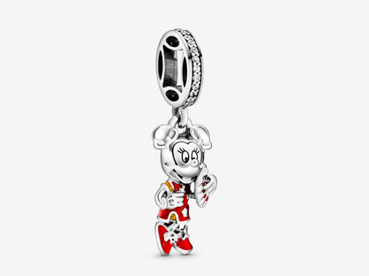 Disney Minnie Charm
