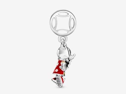 Disney Minnie Charm