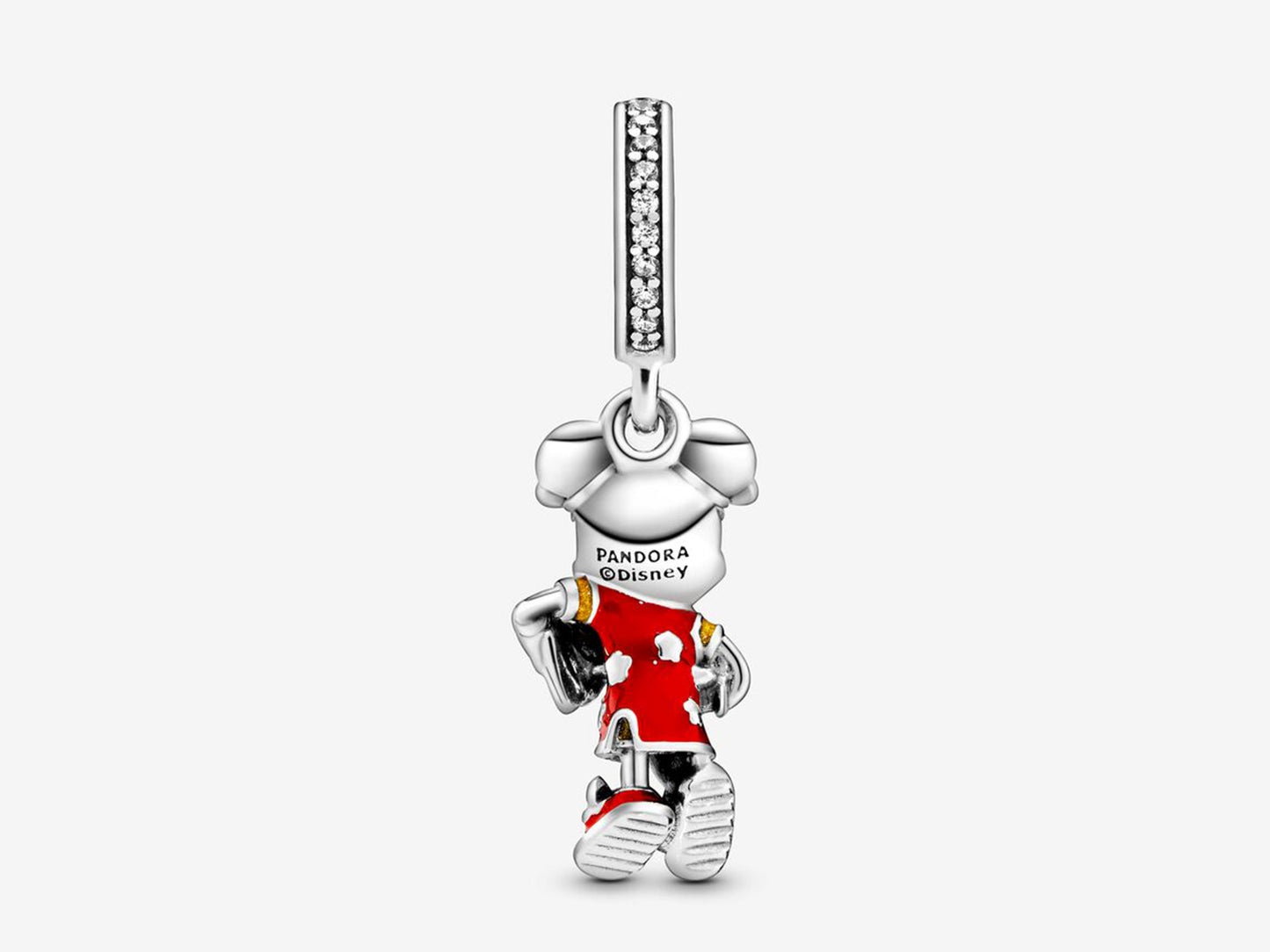 Disney Minnie Charm