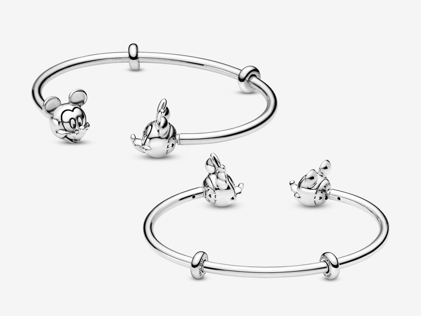 Disney Pandora Moments