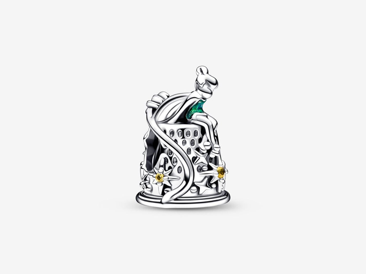 Disney Tinker Bell Celestial Thimble Charm