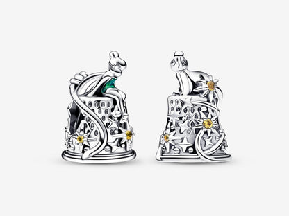Disney Tinker Bell Celestial Thimble Charm