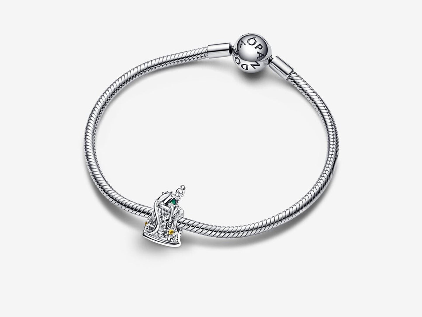 Disney Tinker Bell Celestial Thimble Charm