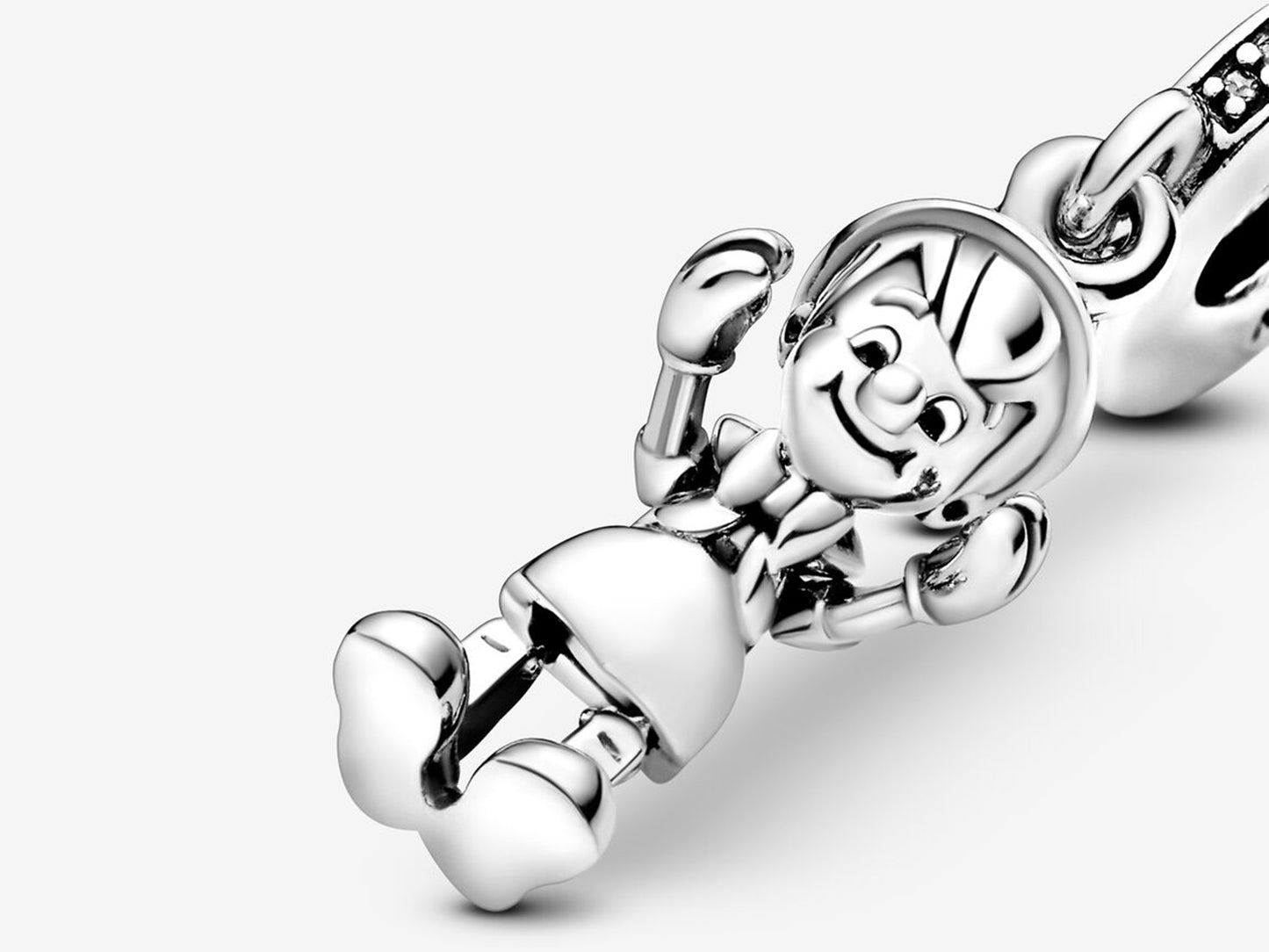 Disney Pinocchio Charm